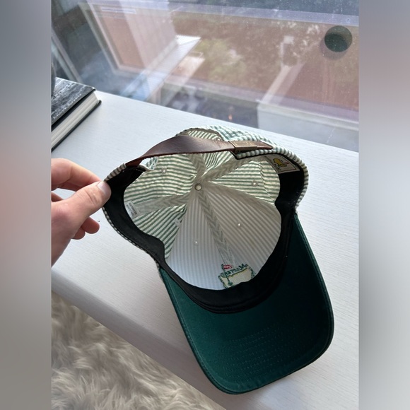 Masters Hat (new) - Picture 5 of 6